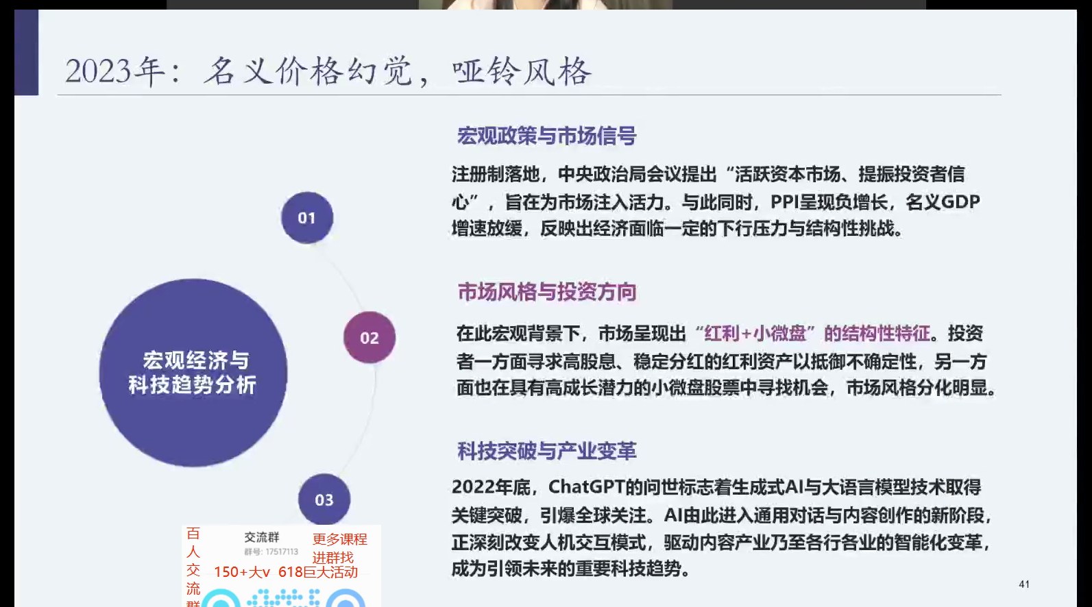 2023年名义价格幻觉哑铃风格