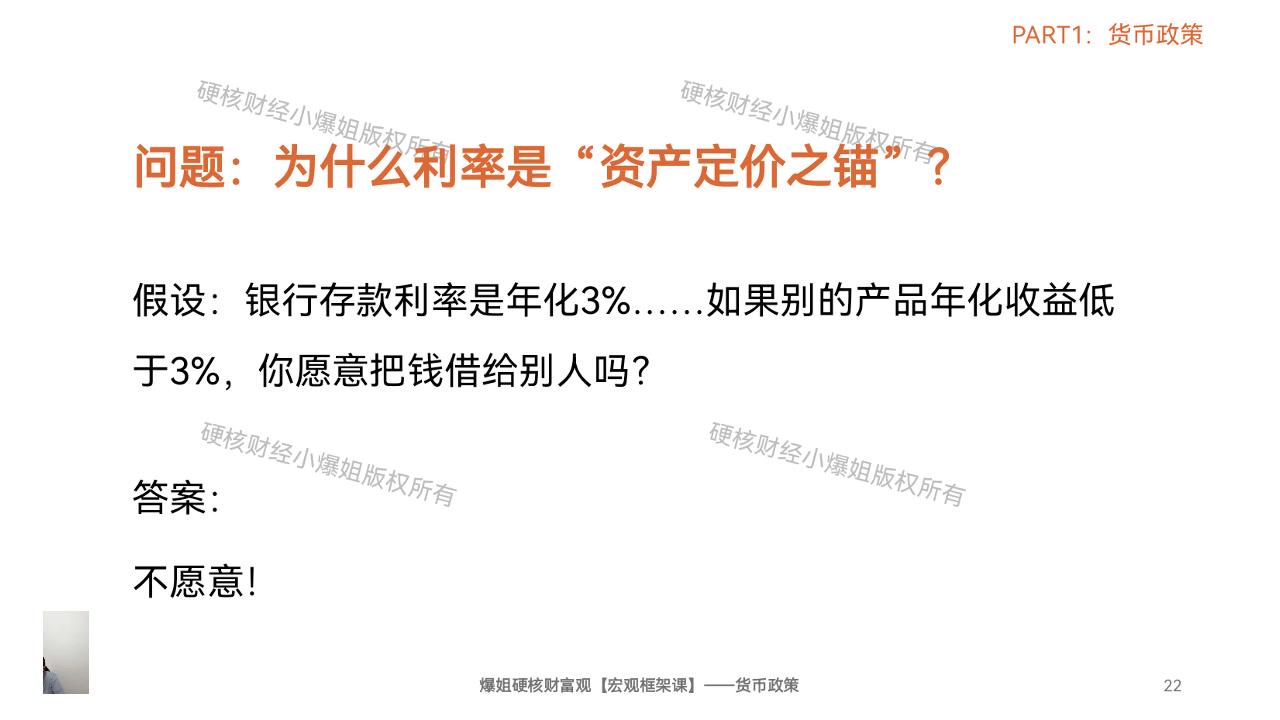 无风险利率