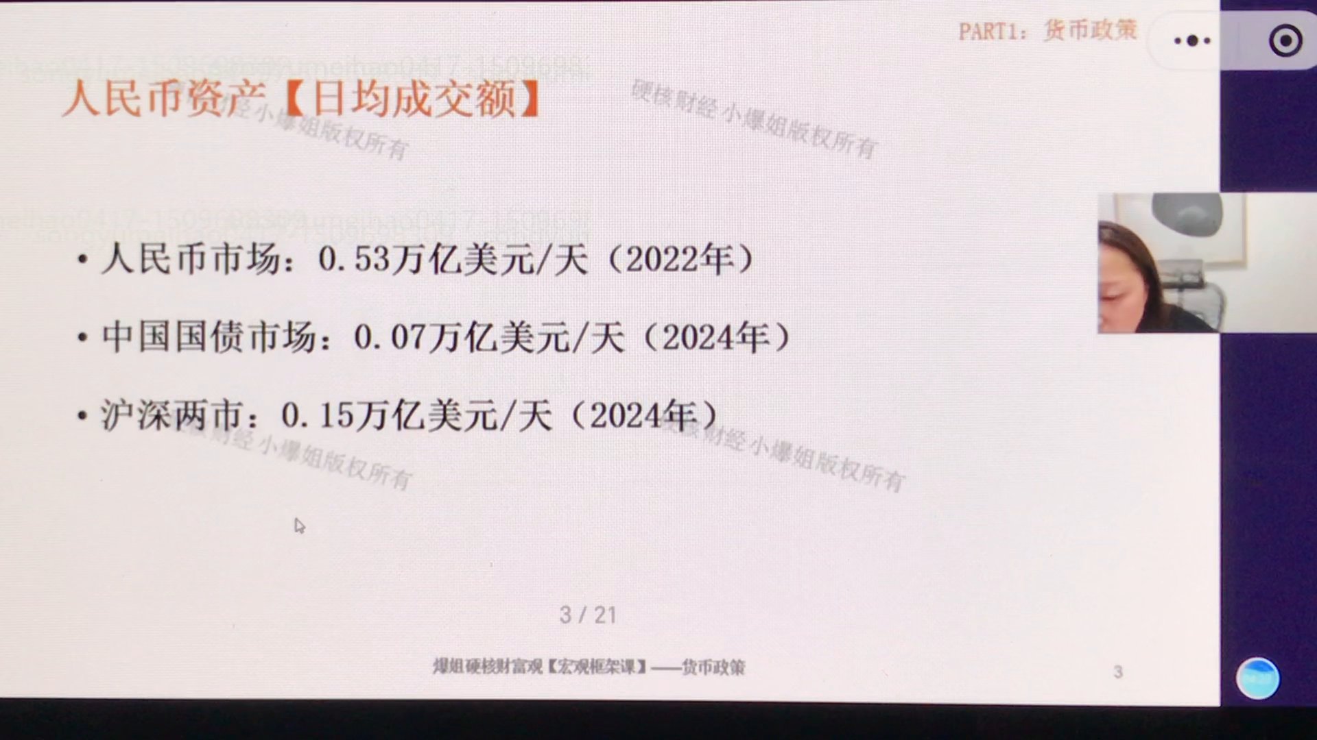 人民币资产日均成交额